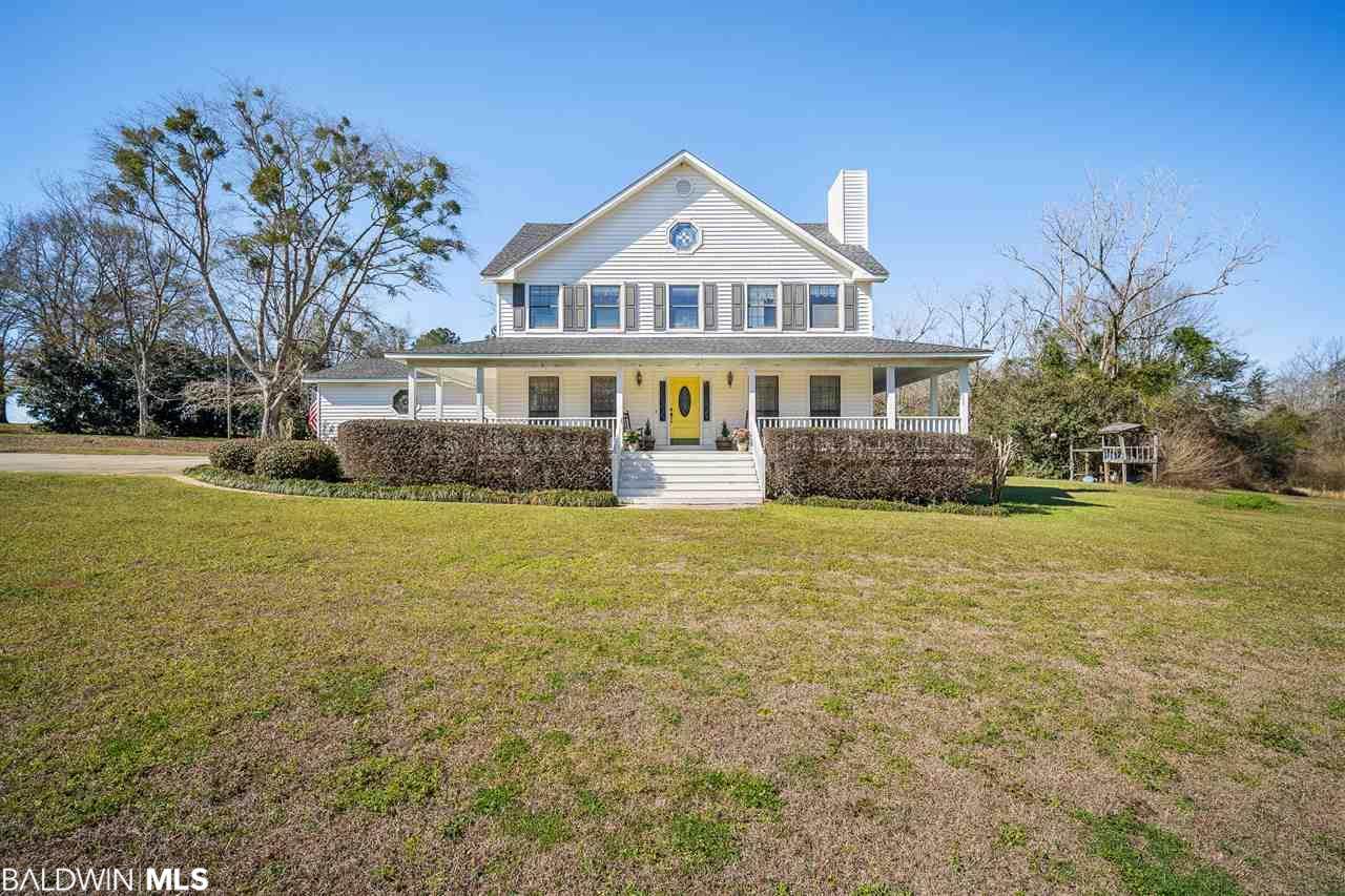 20989 County Road 64 - Photo 1