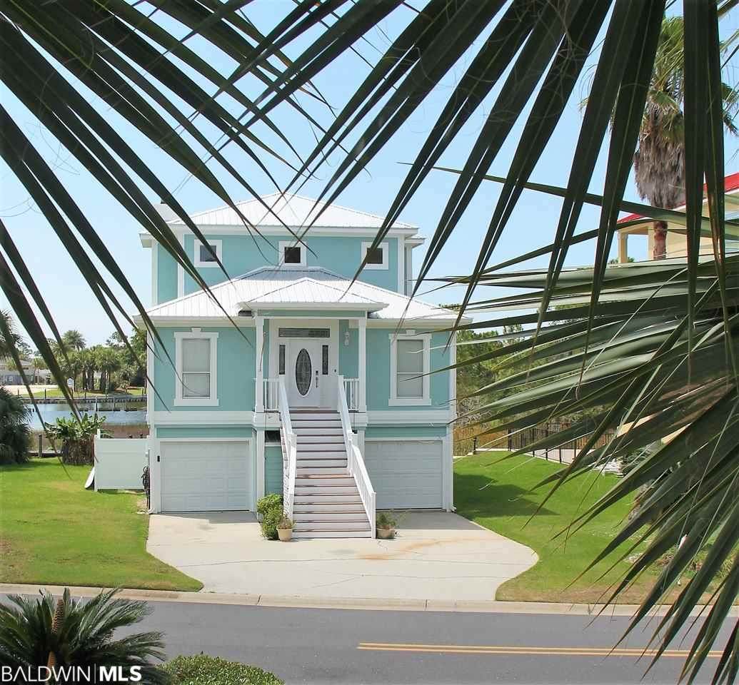 4144 Harbor Road - Photo 1