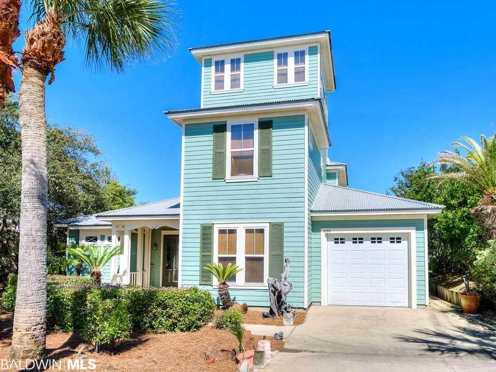 9371 Marin Way - Photo 1