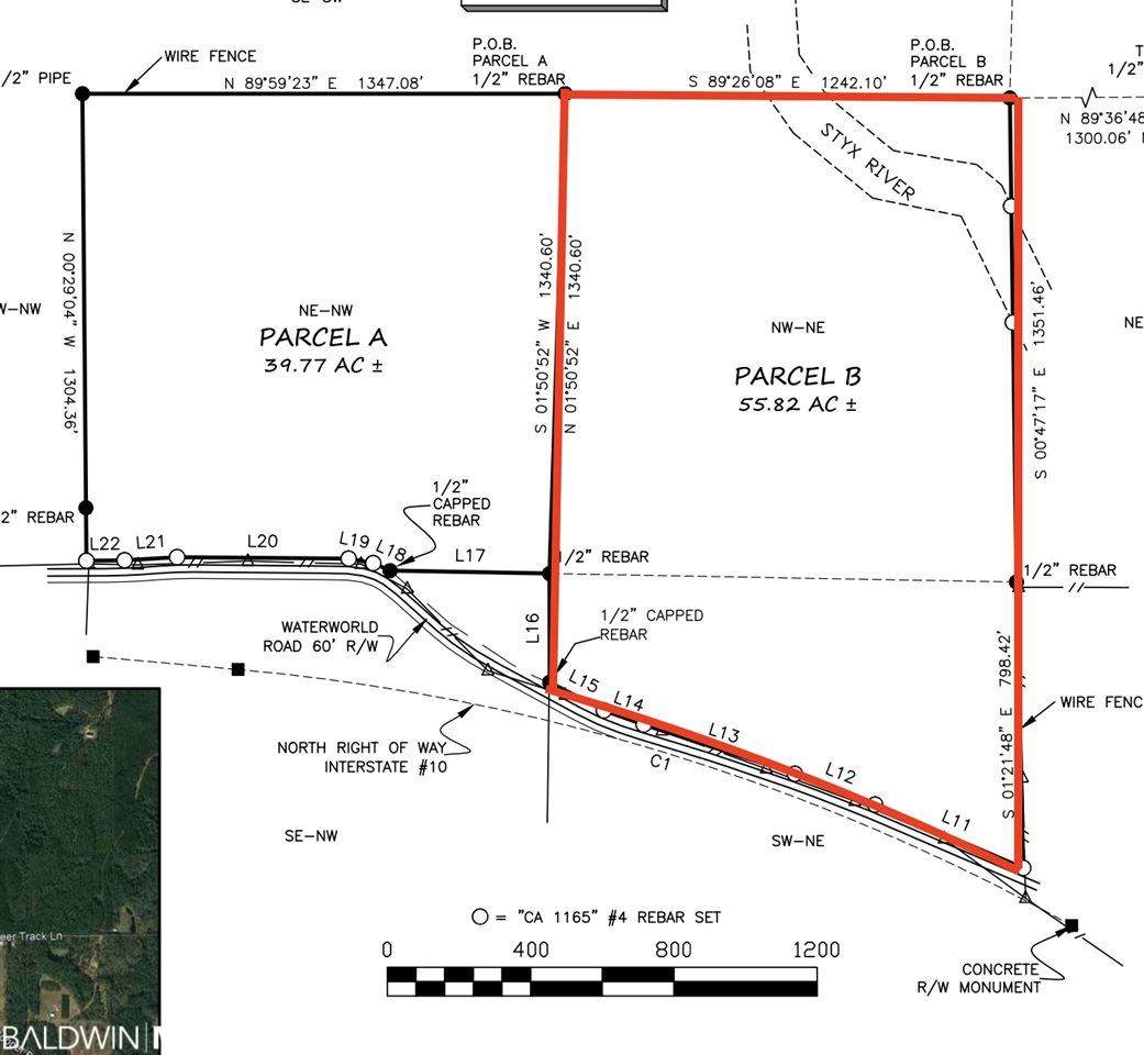 24210 Waterworld Road - Photo 1