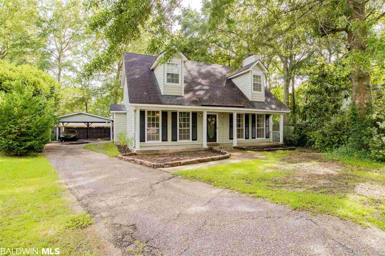 140 Cherryhill Drive - Photo 1