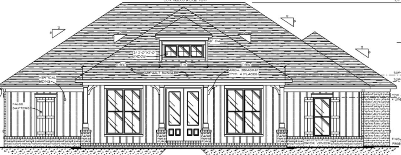 24632 Thunder Gulch Lane - Photo 1