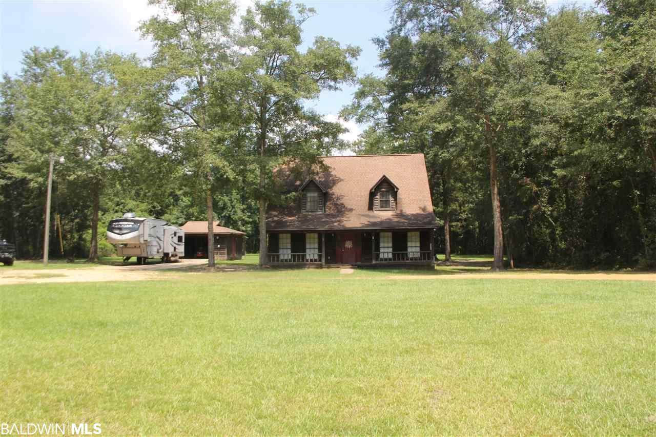 307 Haskew Rd - Photo 1