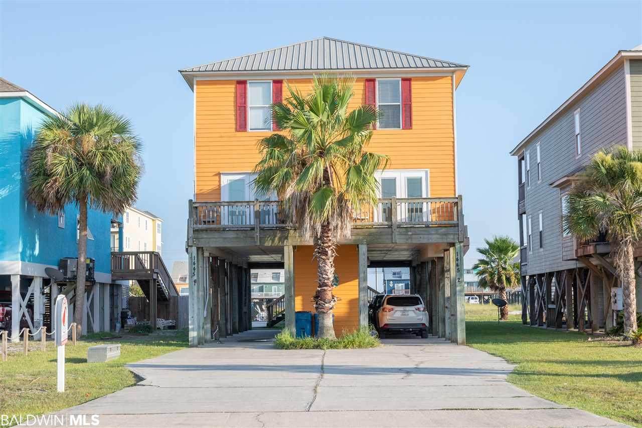 1445 Lagoon Avenue - Photo 1