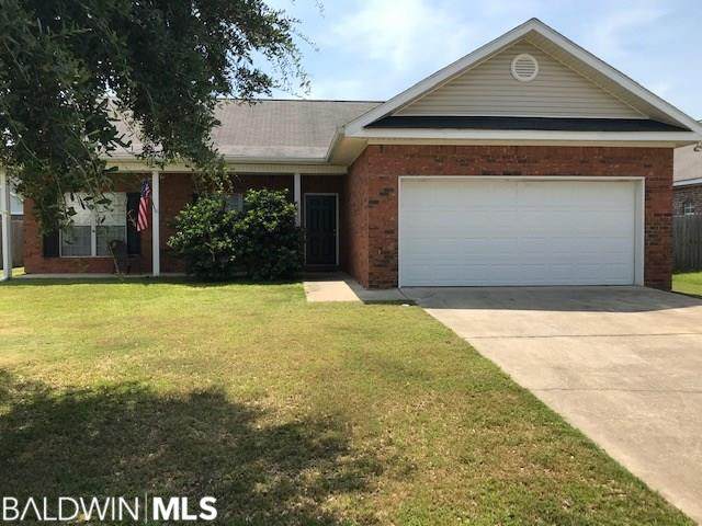 6887 Crimson Ridge Street - Photo 1