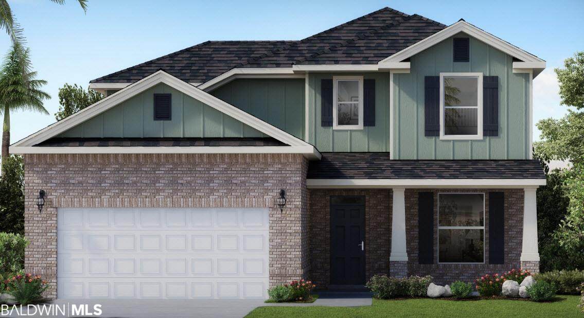 7009 Shallow Brook Ct - Photo 1