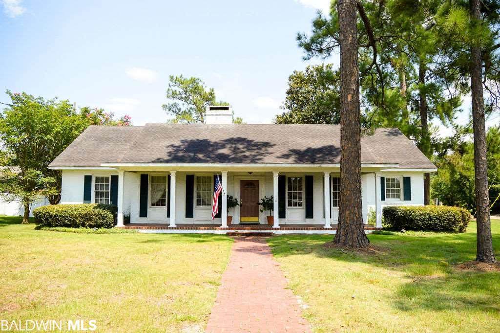 705 Pensacola Avenue - Photo 1