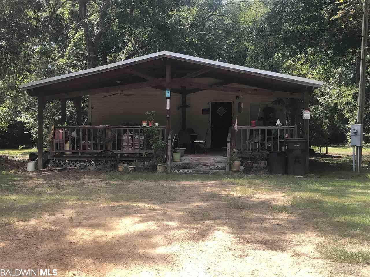 9980 Green Jordan Road - Photo 1