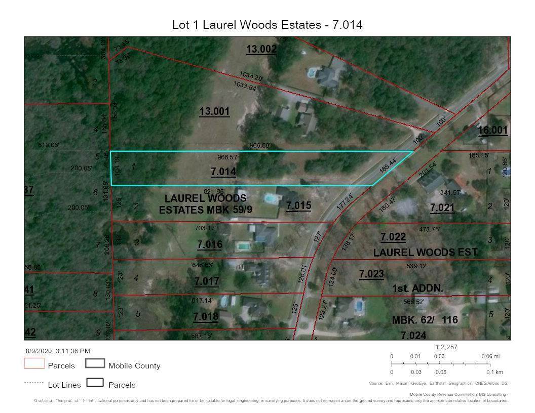 0 Firetower Road - Photo 1