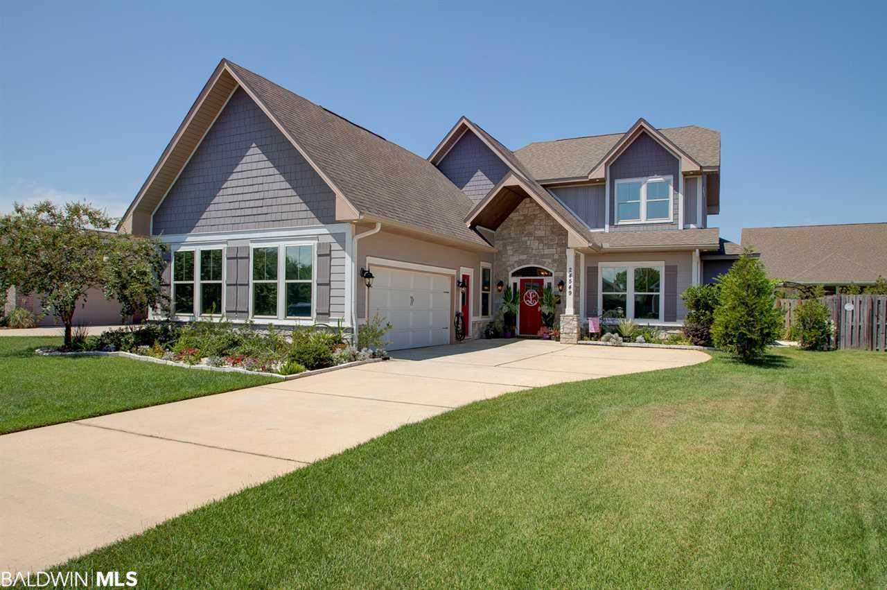 24549 Alex Court - Photo 1