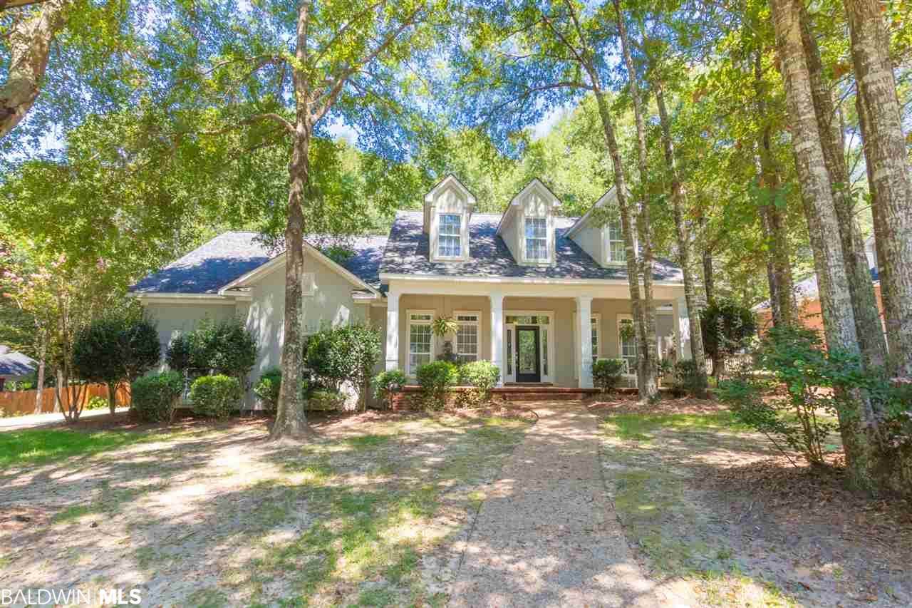 135 Mcintosh Bluff Road - Photo 1