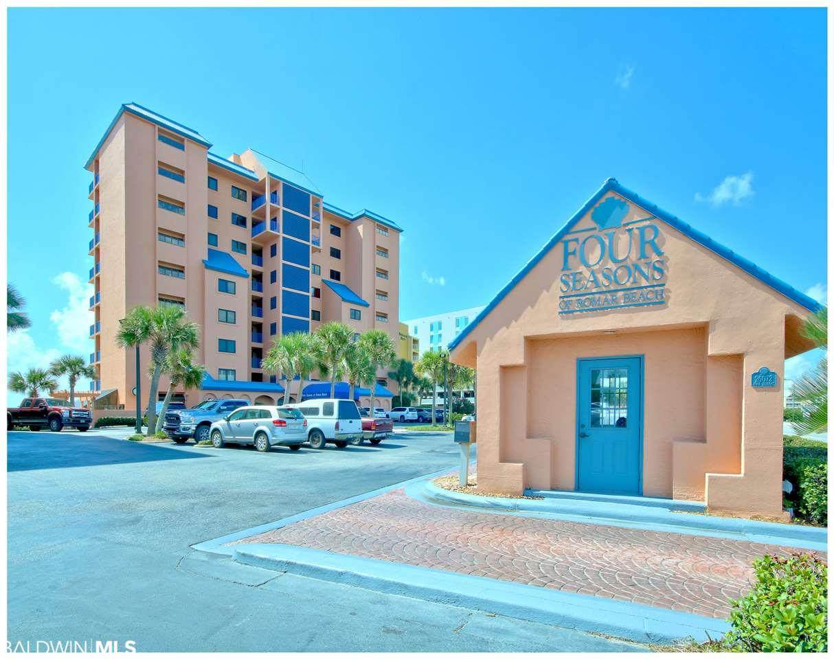 26072 Perdido Beach Blvd - Photo 1