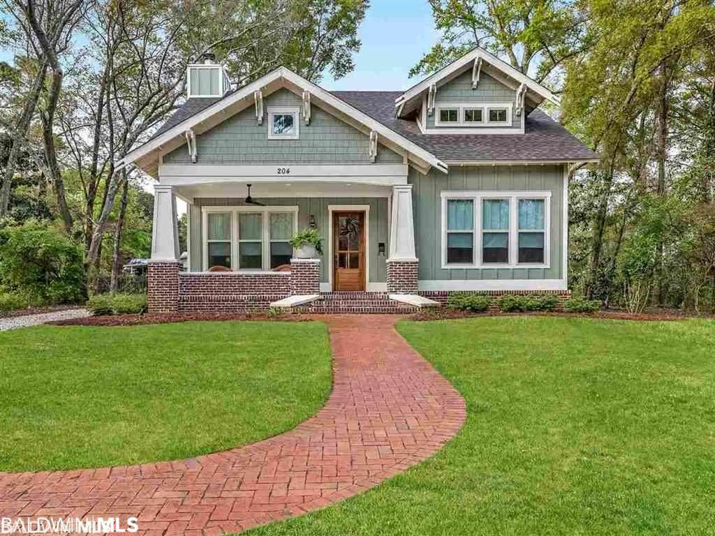 204 Tensaw Avenue - Photo 1