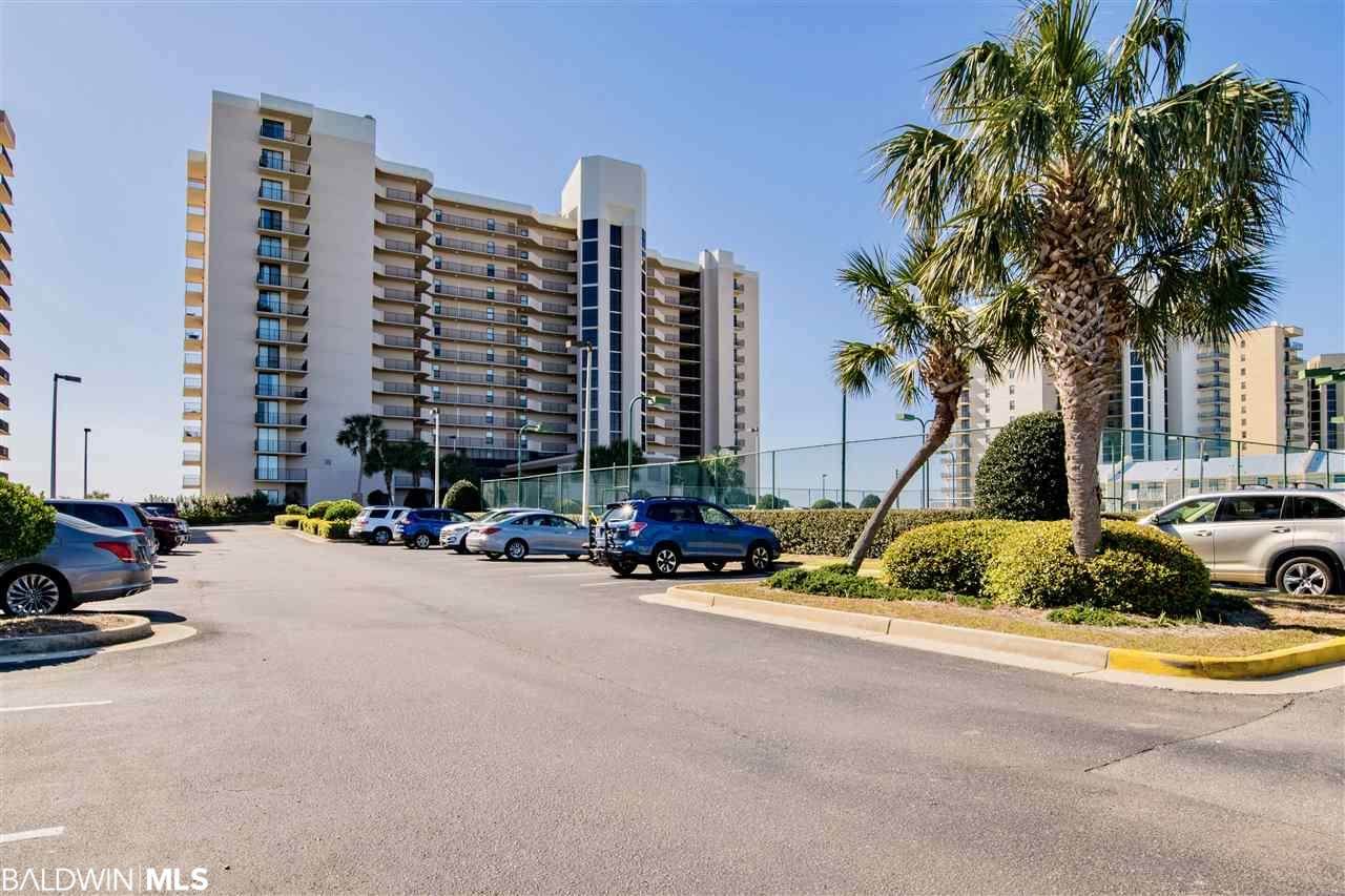 27100 Perdido Beach Blvd - Photo 1