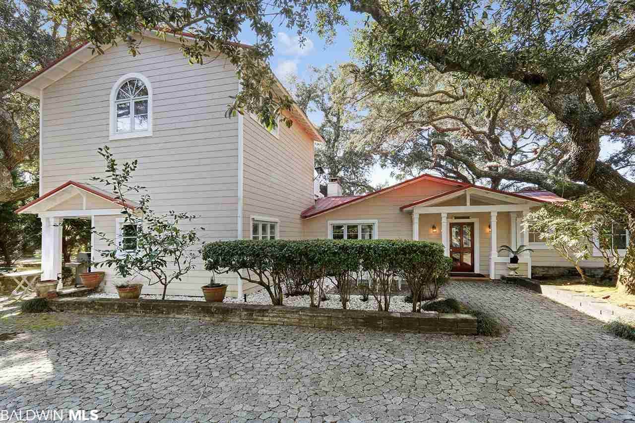 8863 Redfish Point Road - Photo 1