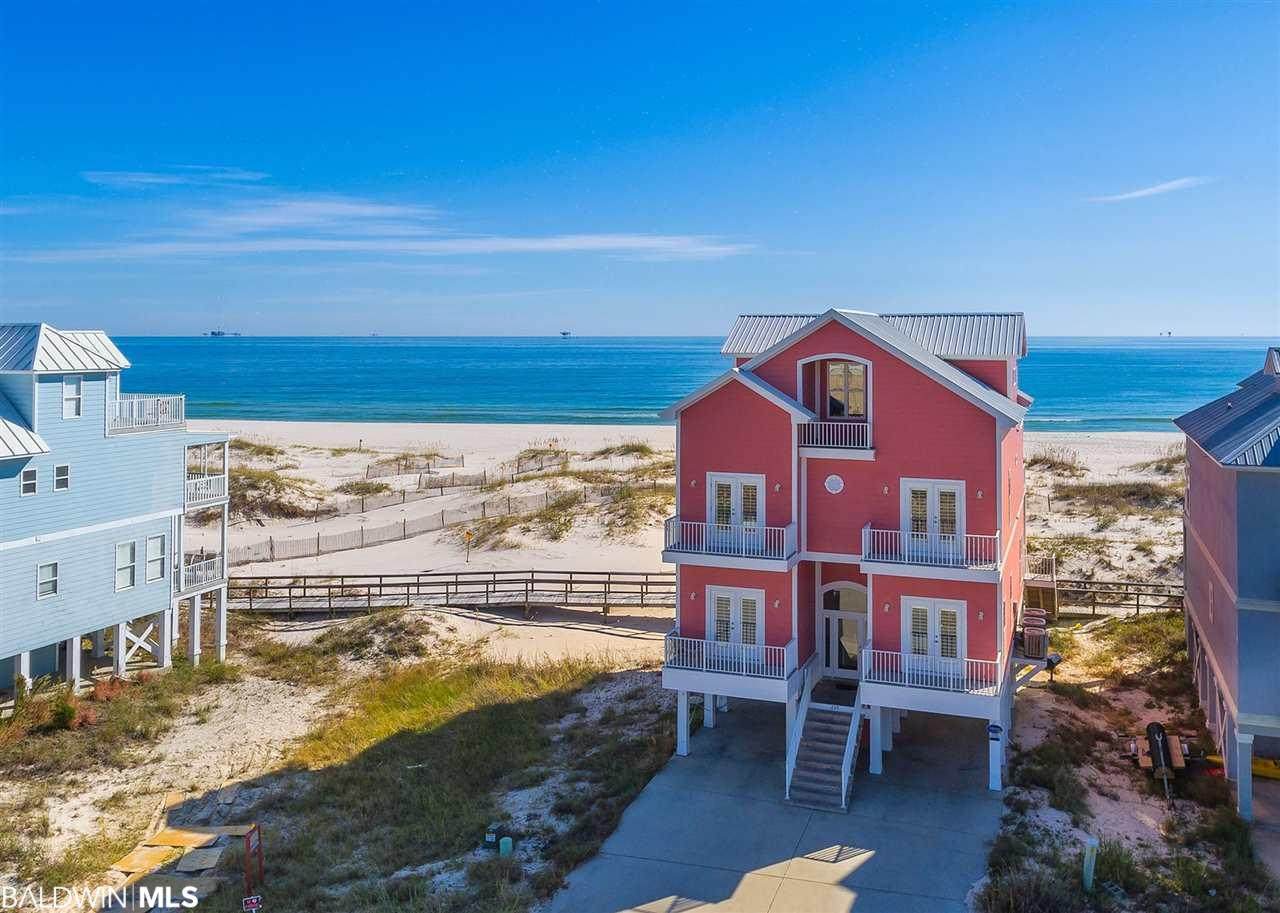 235 Dune Drive - Photo 1