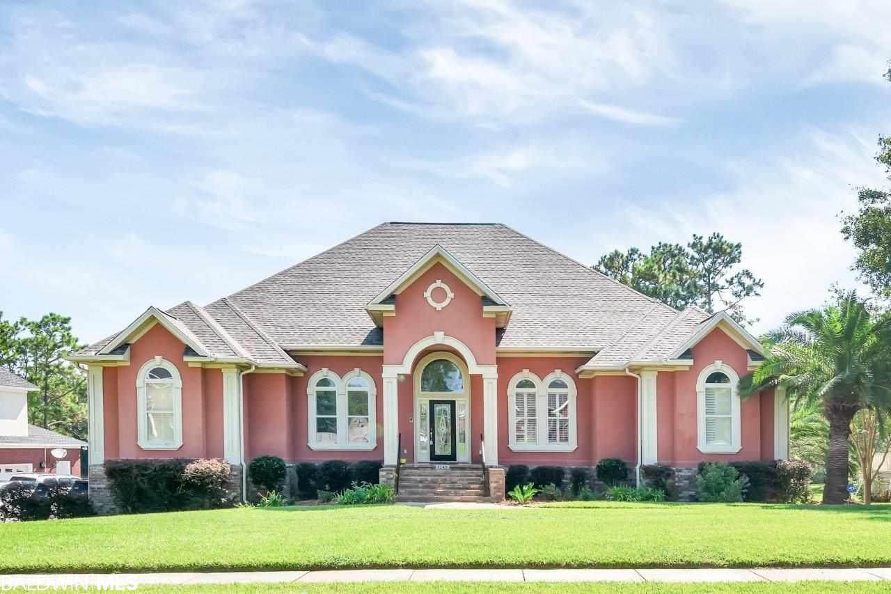 1245 Dominion Drive - Photo 1