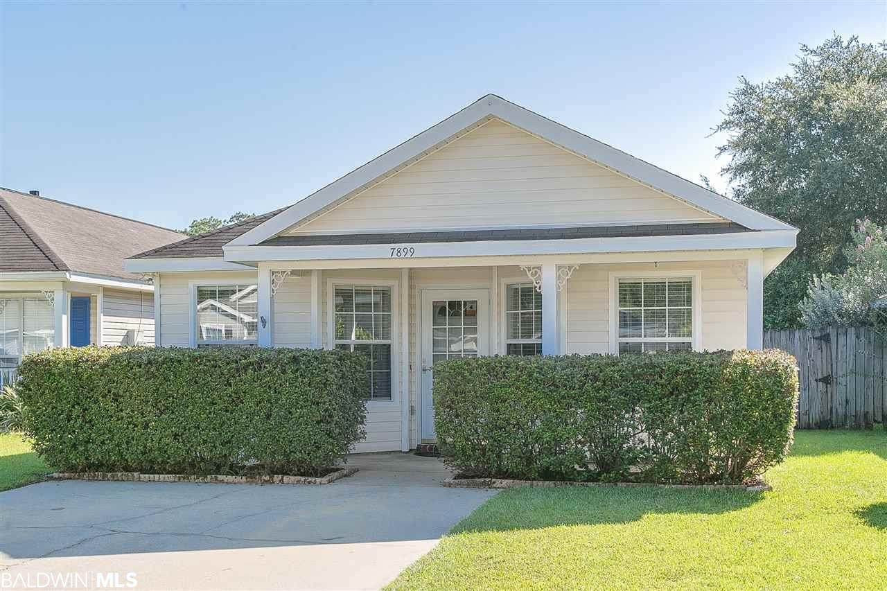7899 Audubon Drive - Photo 1