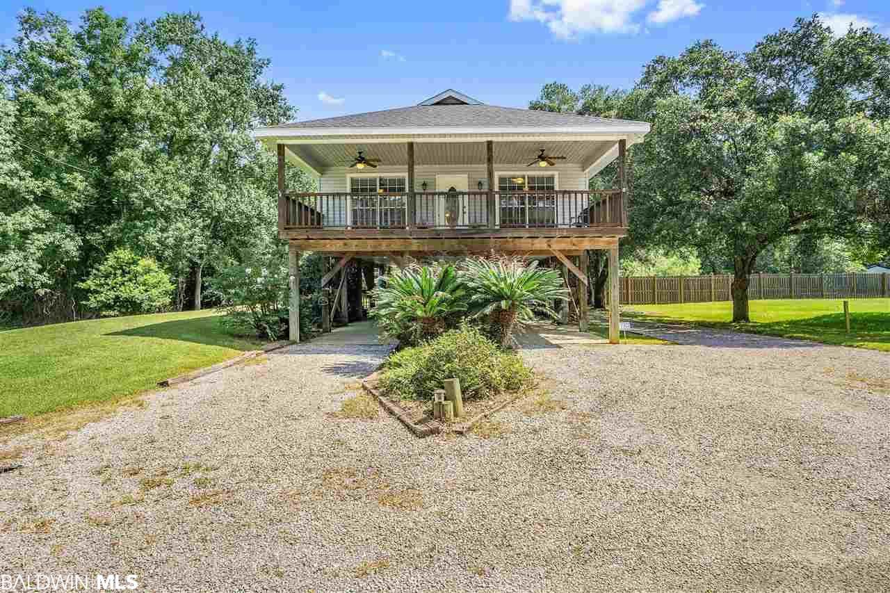 16252 Honey Road - Photo 1