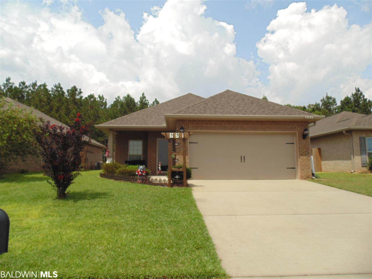 661 Beignet Drive - Photo 1