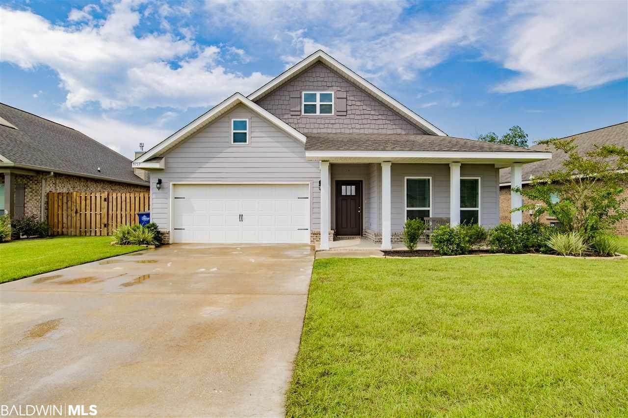 9757 Volterra Avenue - Photo 1