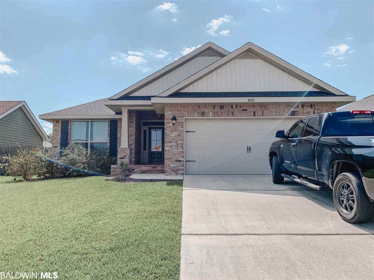 8905 Allay Lane - Photo 1