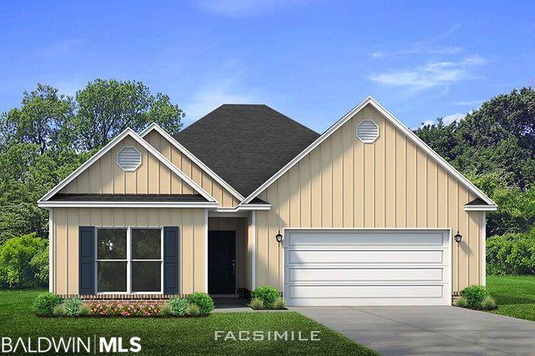 3860 Borman Loop - Photo 1