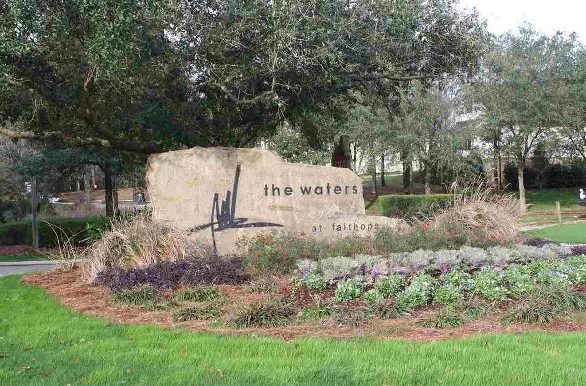 0 Falling Water Blvd - Photo 1