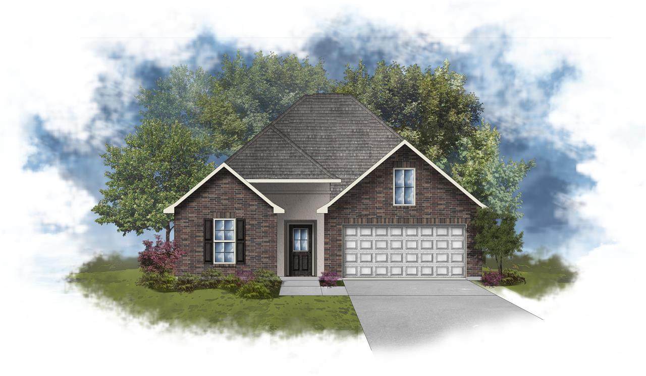 14674 Chenin Blanc Drive - Photo 1