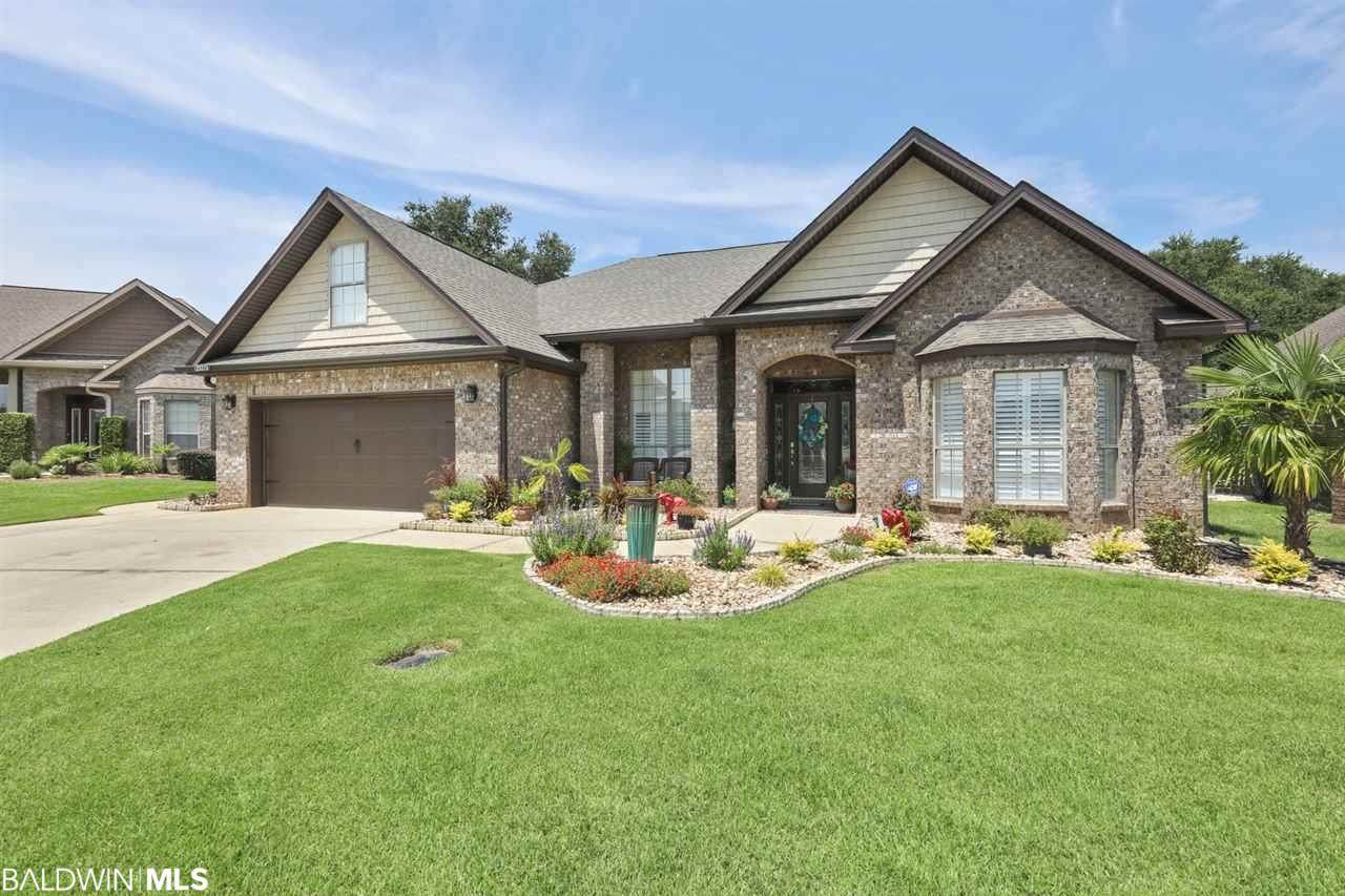 23373 Dundee Circle - Photo 1