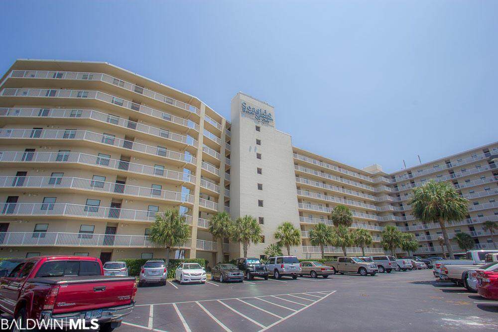 24522 Perdido Beach Blvd - Photo 1