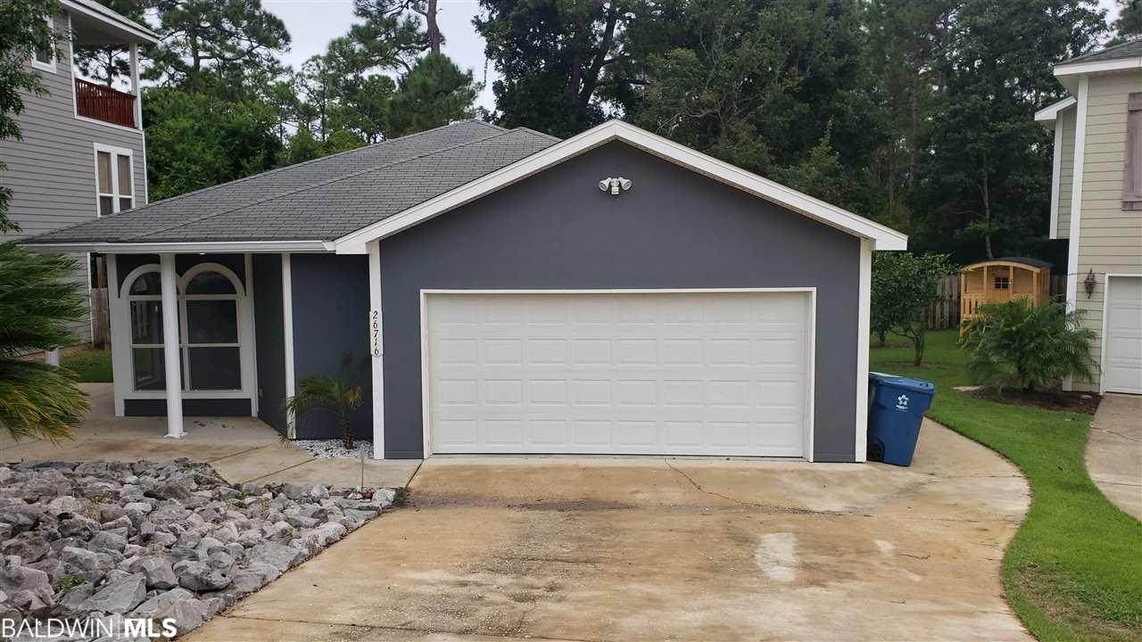 26716 Terry Cove Drive - Photo 1
