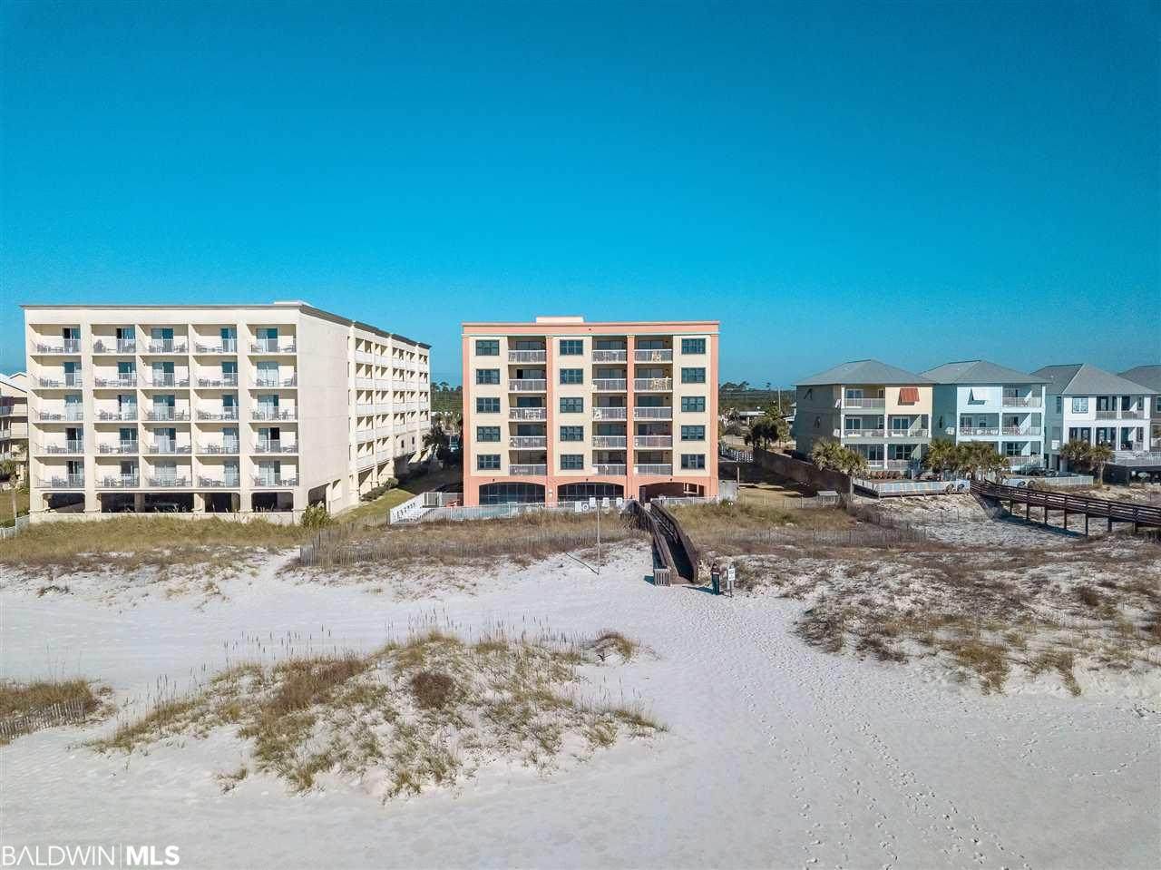 23094 Perdido Beach Blvd - Photo 1