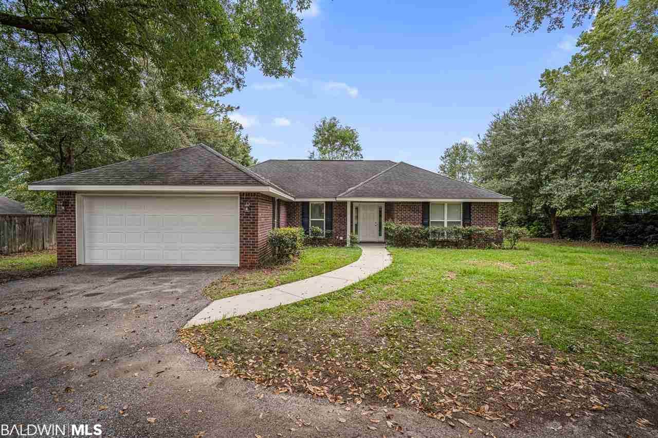 7007 Old Shell Road - Photo 1