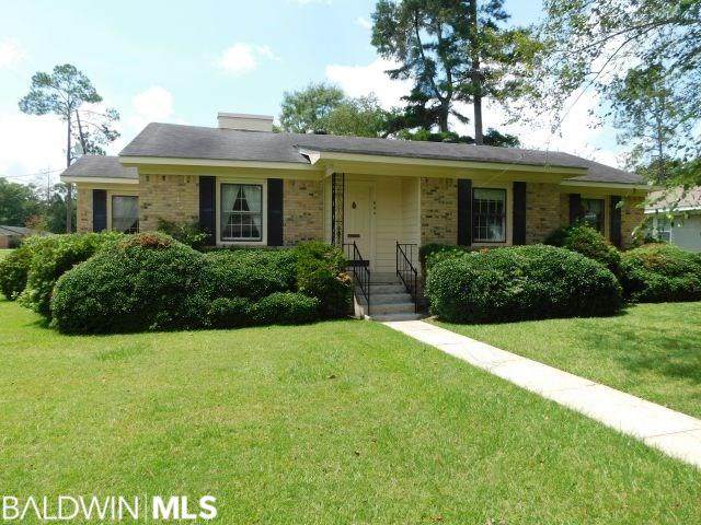 804 Trammell Street - Photo 1