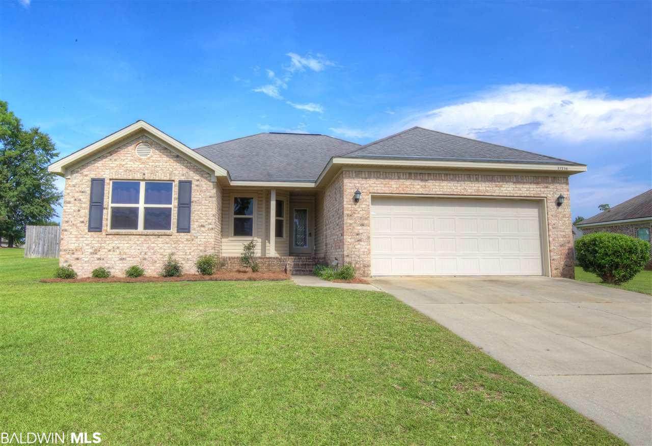 27236 Lashay Drive - Photo 1