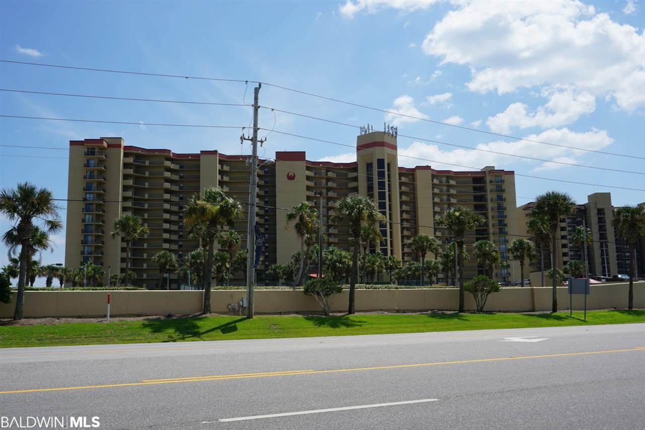 24400 Perdido Beach Blvd - Photo 1