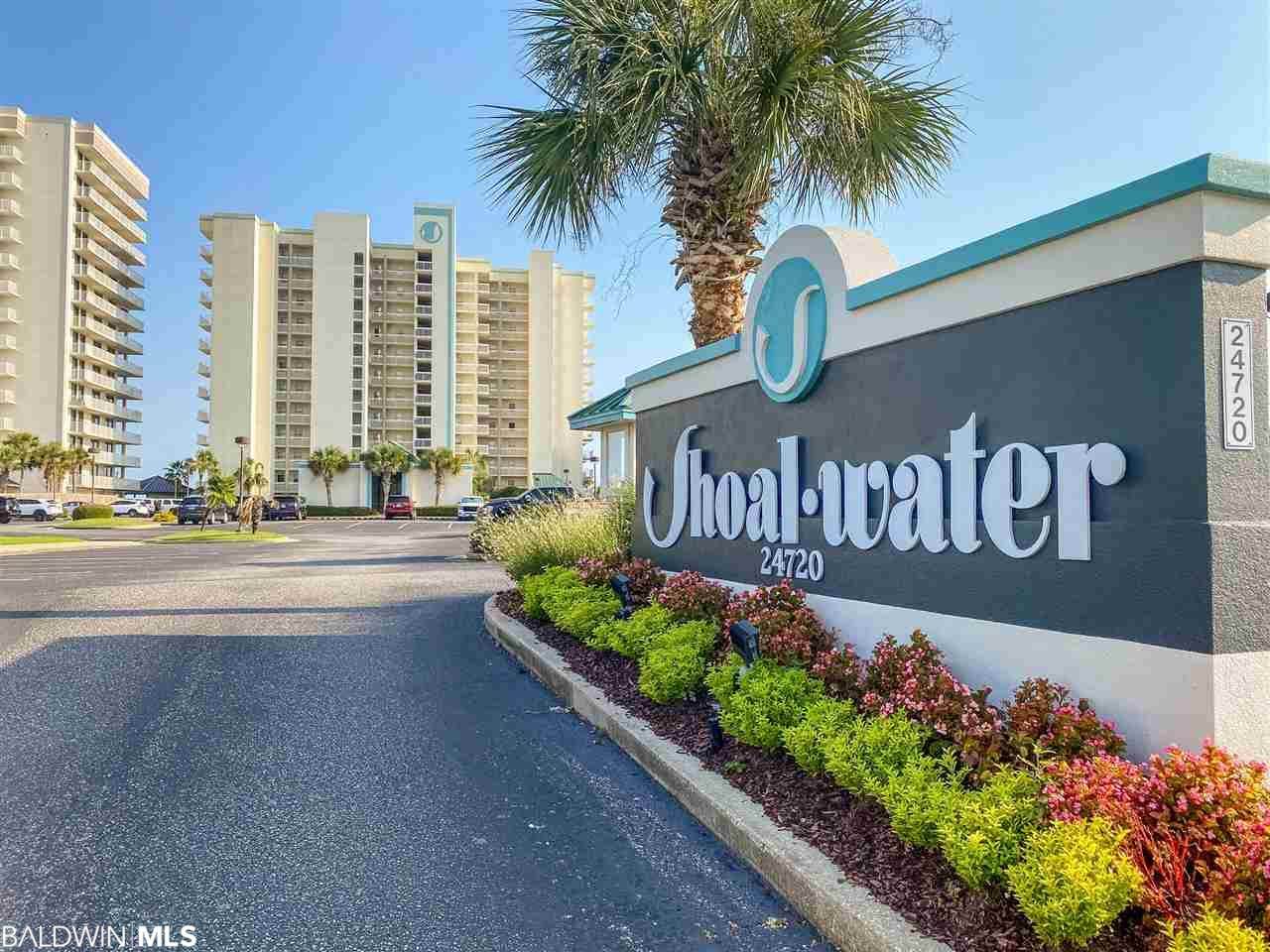 24720 Perdido Beach Blvd - Photo 1