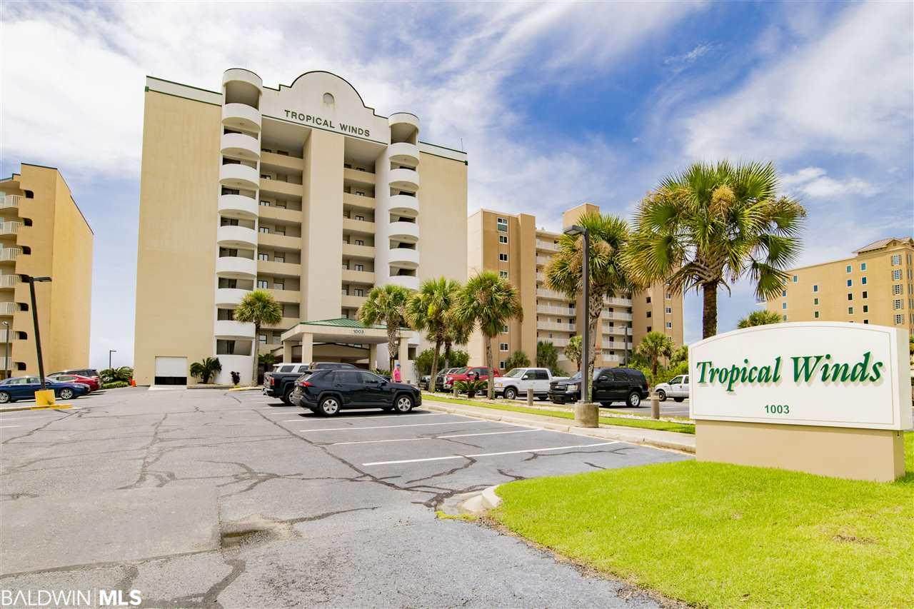 1003 Beach Blvd - Photo 1