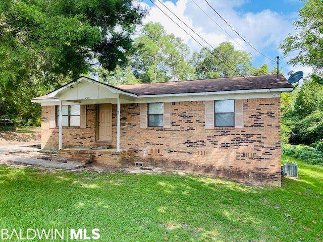 205 Veasey Street - Photo 1