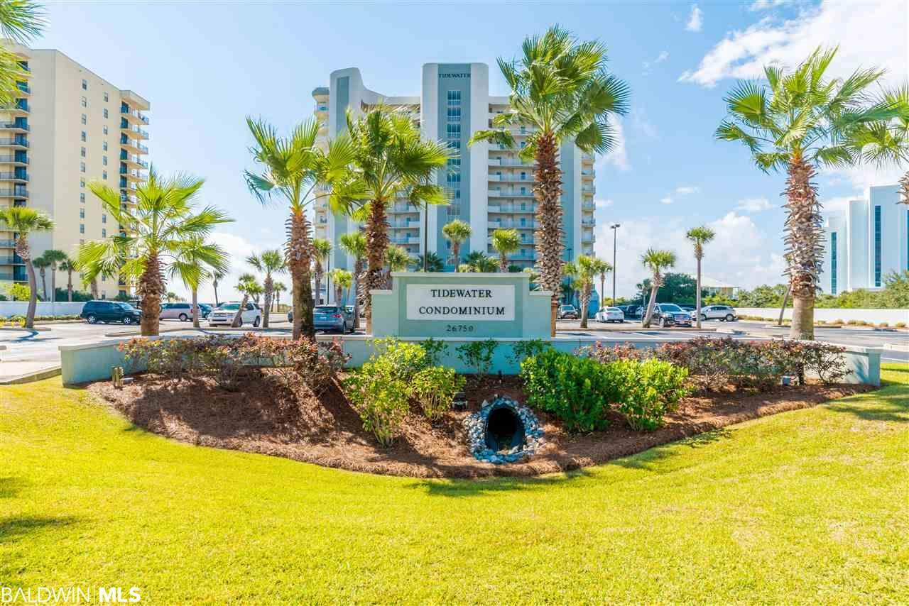 26750 Perdido Beach Blvd - Photo 1