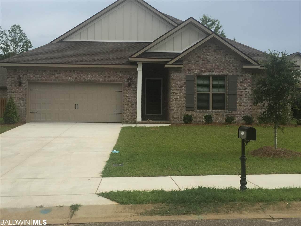 412 Scarlett Avenue - Photo 1