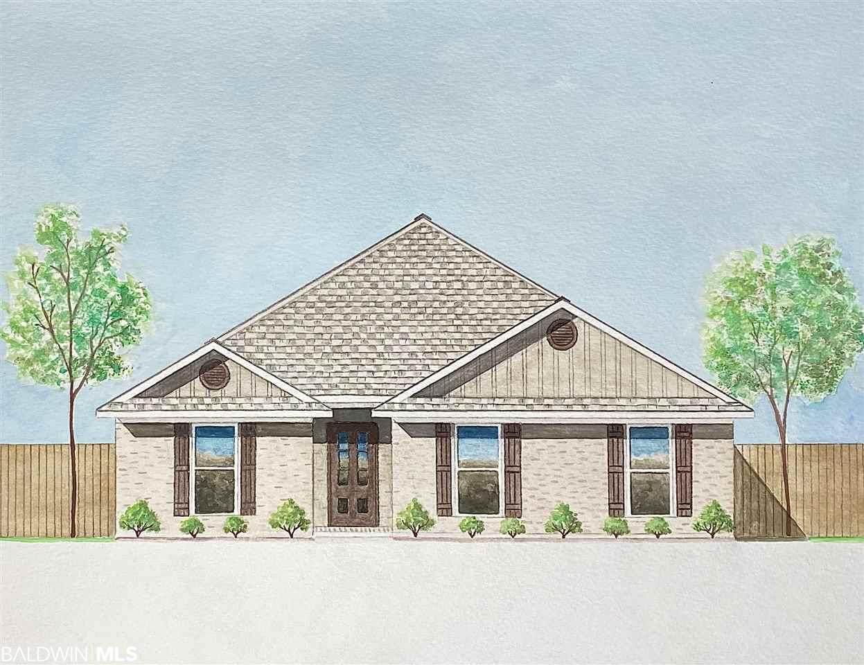 16589 Cold Mill Lp - Photo 1