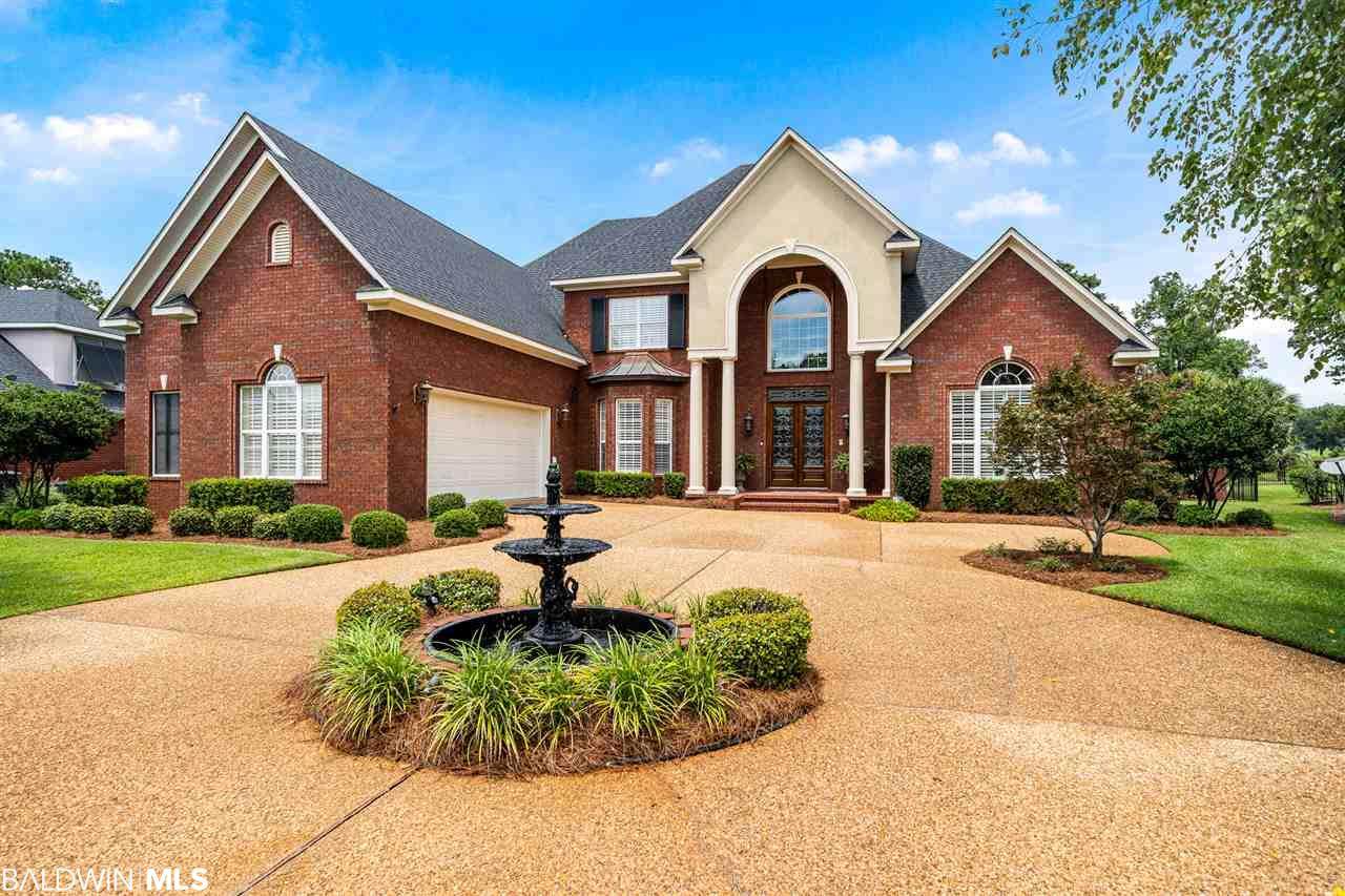 1244 Heron Lakes Cir - Photo 1