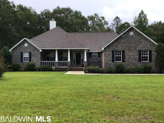 3880 Jerkins Road - Photo 1
