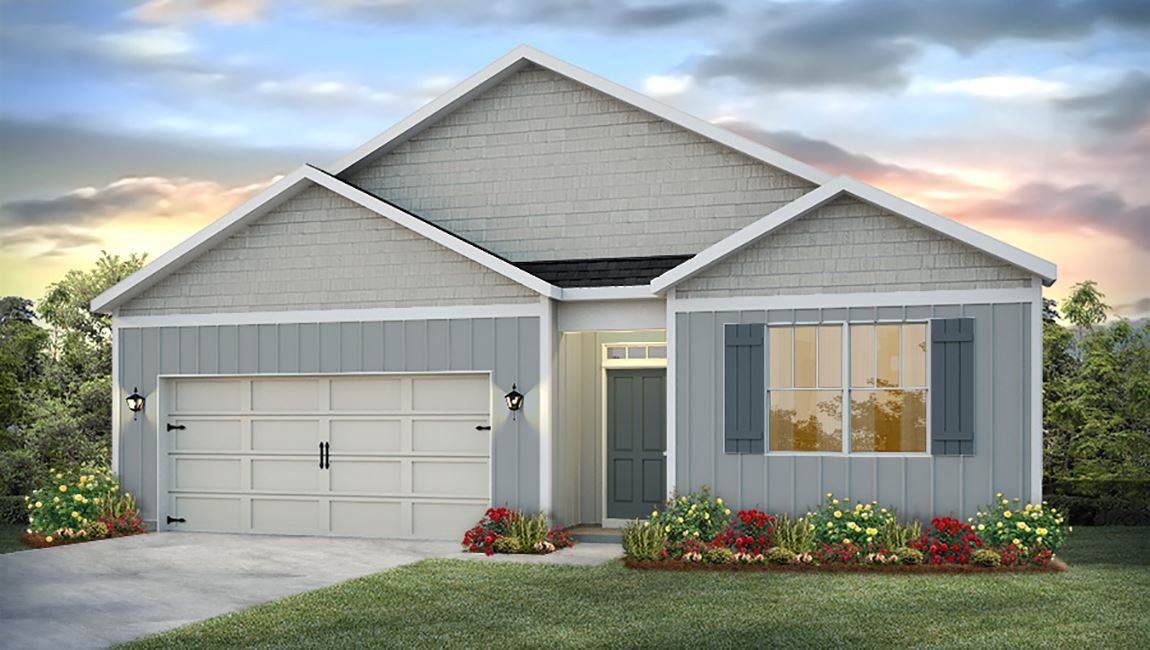 10465 Brodick Loop - Photo 1