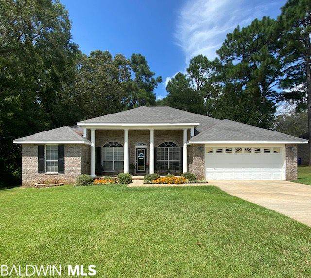 7901 Eagle Creek Drive - Photo 1