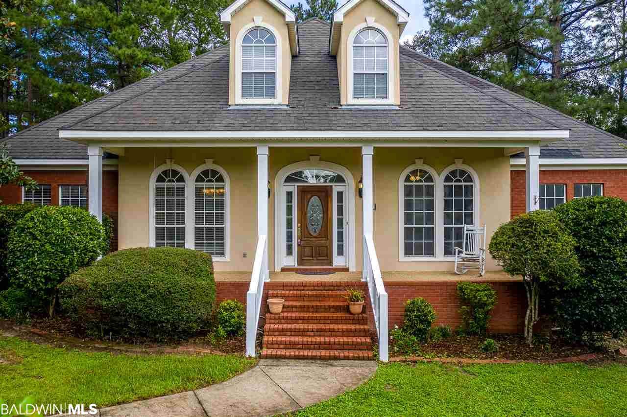 7387 Wilkins Creek Court - Photo 1