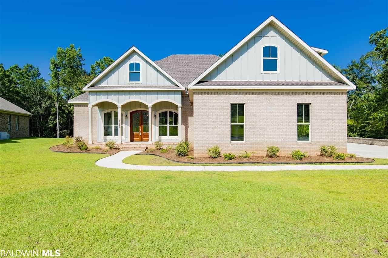 7917 Raegan Lane - Photo 1