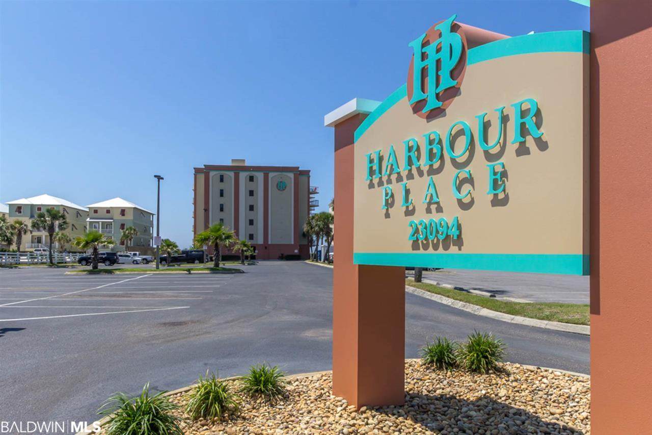 23094 Perdido Beach Blvd - Photo 1